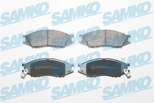 5SP1346 Samko