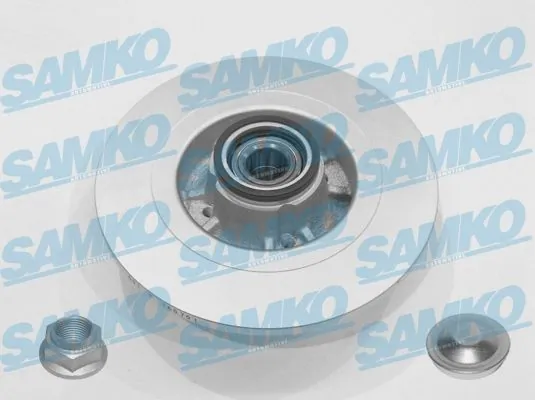 R1031PRCA Samko