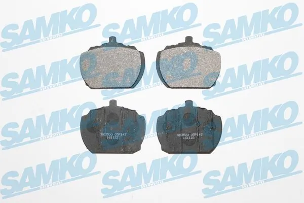 5SP143 Samko