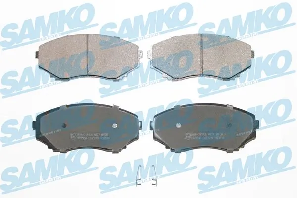 5SP570 Samko