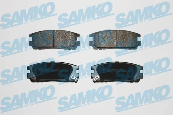 5SP524 Samko