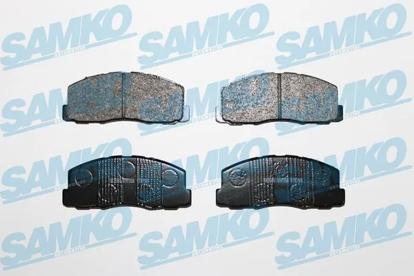 5SP260 Samko