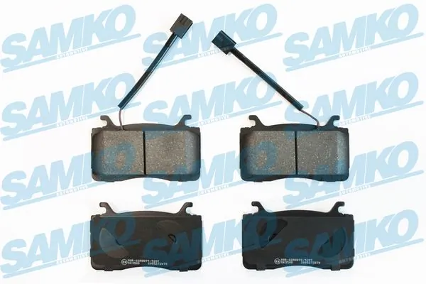 5SP2070 Samko