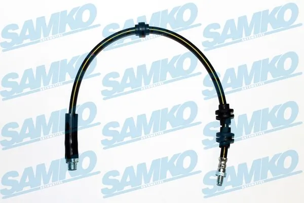 Tubo flexible de frenos delantero X1  SUV (2009-2015) original desde 17,94 €