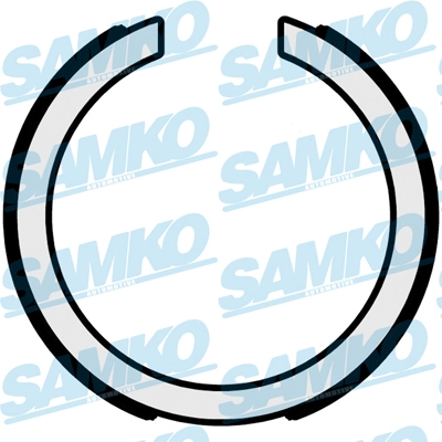 81095 Samko