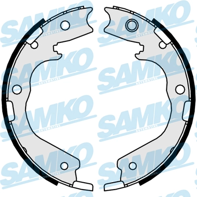 81078 Samko
