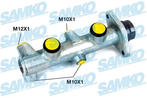 Cilindro principal de freno para Ford Orion II (AFF)