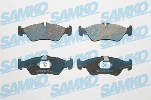5SP610 Samko