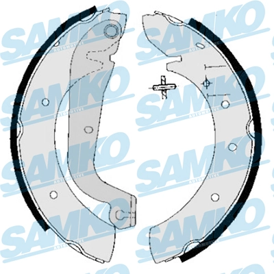 85020 Samko