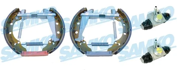 KEG556 Samko