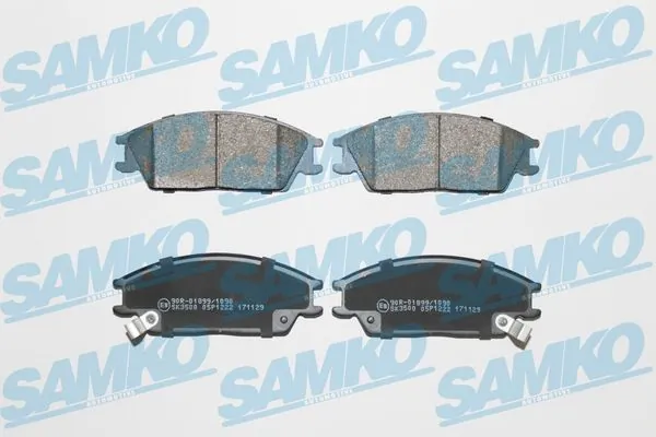 5SP1222 Samko