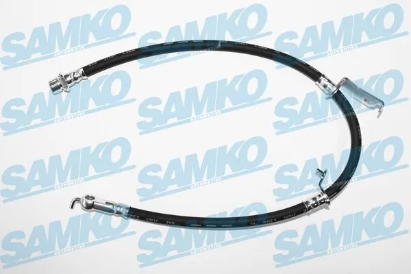 6T48429 Samko