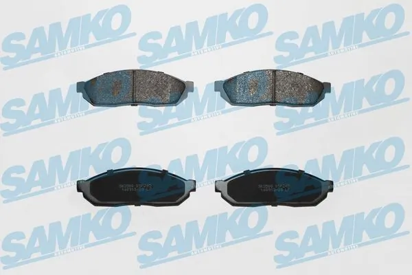 5SP245 Samko