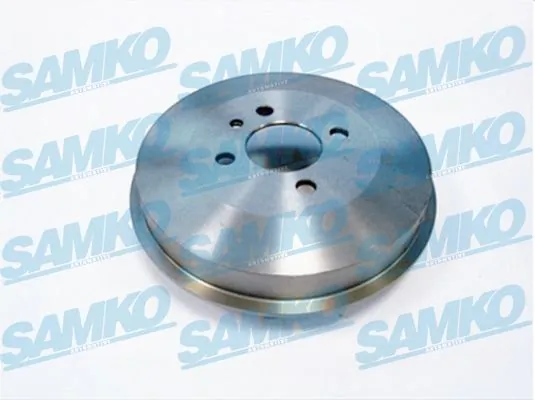 Comprar Tambor de freno trasero 3  E30