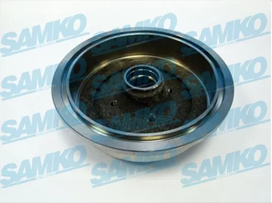 Tambor de freno trasero Volkswagen Caddy I (1979-1996)
