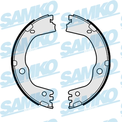 81177 Samko