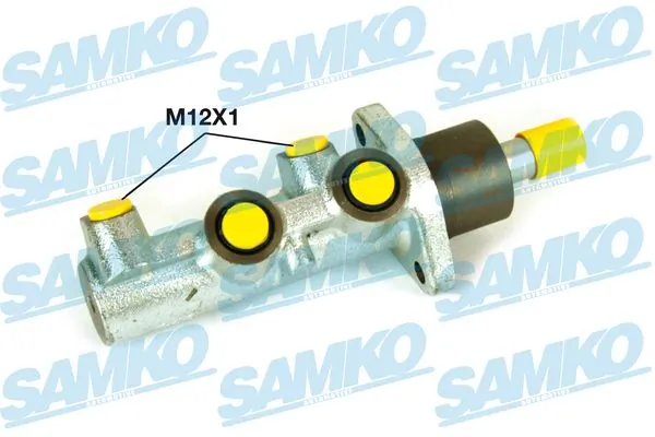 P30510 Samko