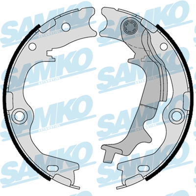 81116 Samko