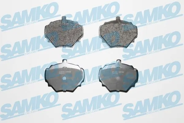 5SP392 Samko