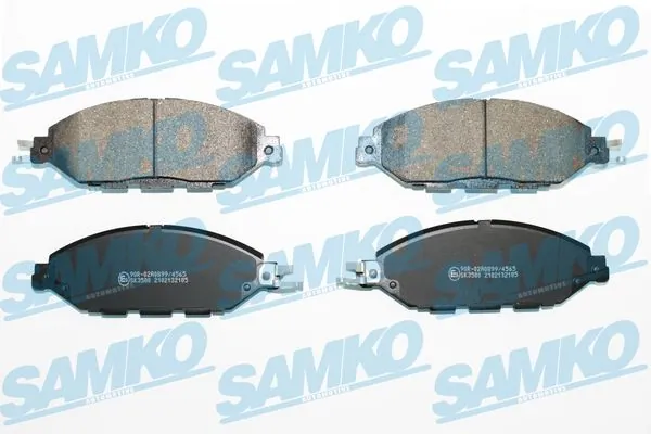 5SP2185 Samko