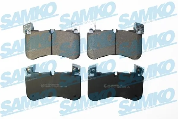 5SP2263 Samko