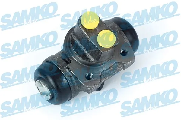 C12586 Samko