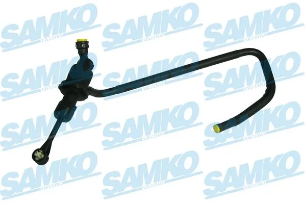 F30166 Samko
