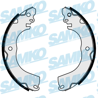 81097 Samko