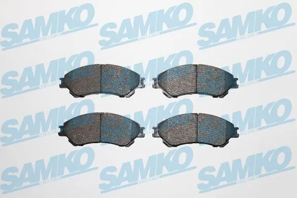 5SP1967 Samko