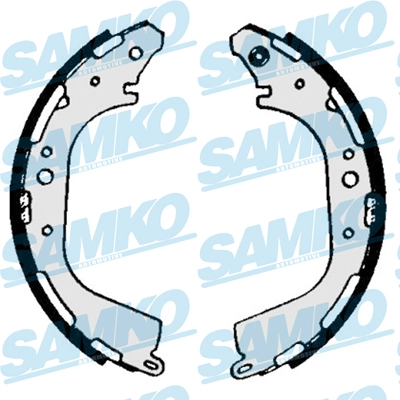 87040 Samko