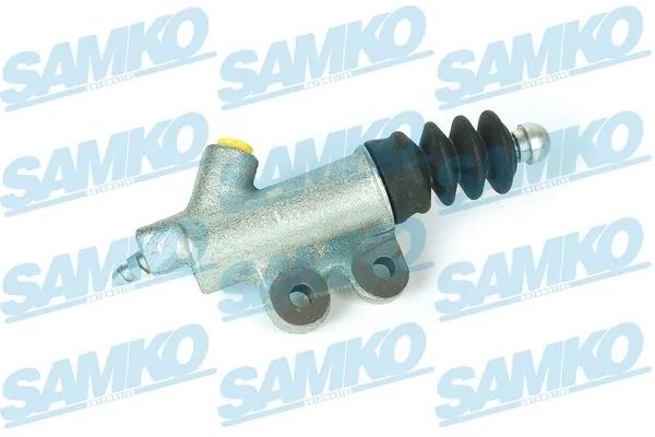 Bombin de embrague Nissan Terrano II (R20)