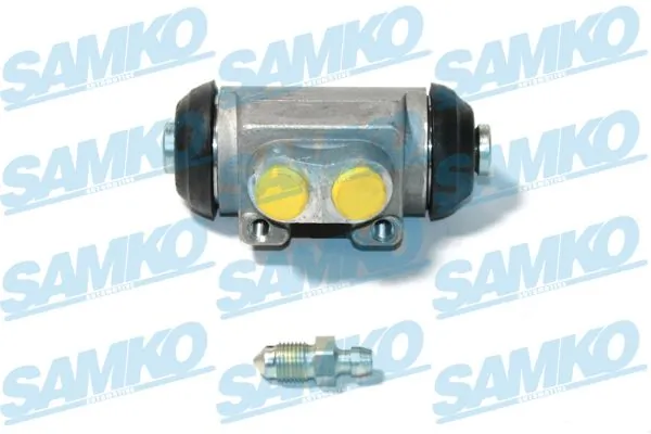 C31056 Samko