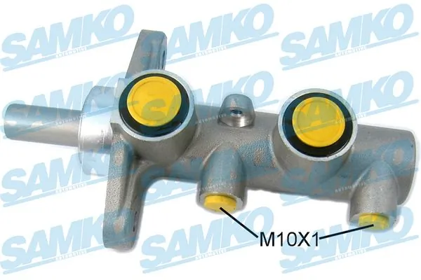 Cilindro principal de frenos Honda Civic VII (2000-2006)