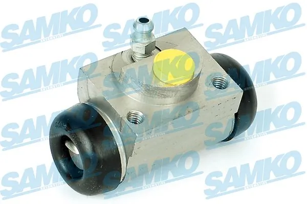 Cilindro de freno de rueda trasera para Ford C-Max DM2