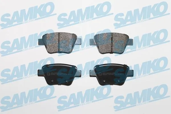 5SP1608 Samko