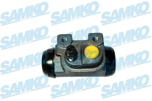 C12137 Samko