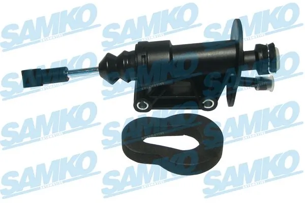 F30271 Samko