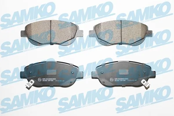 5SP1566 Samko