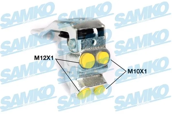 D30909 Samko
