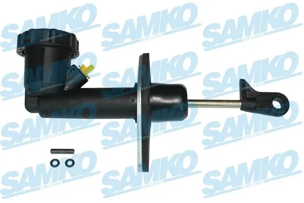 F30006 Samko