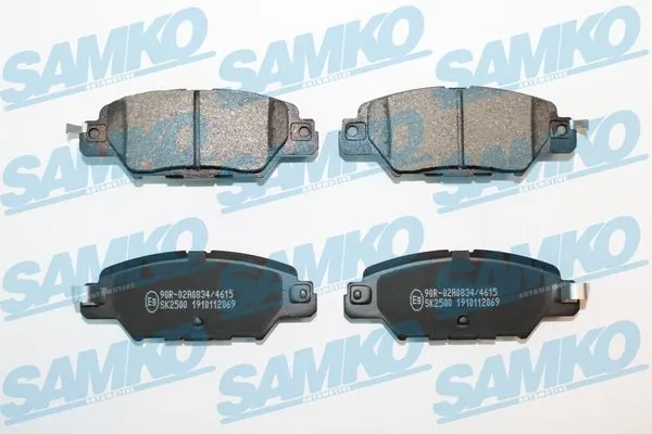 5SP2069 Samko