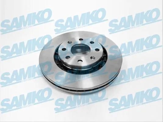 D4003V Samko