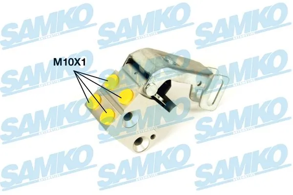 D30907 Samko