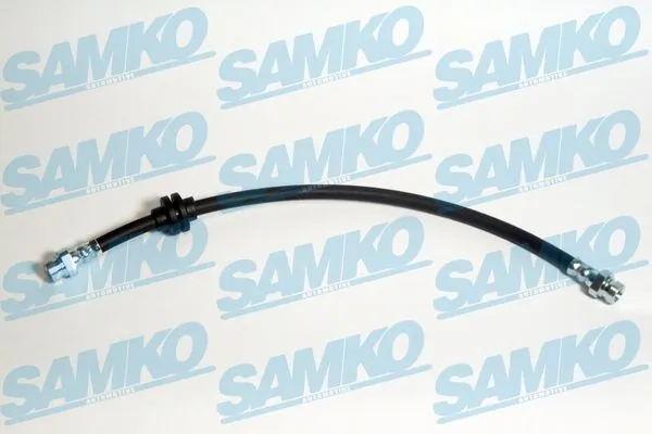 Latiguillo de freno delantero Renault Espace 4 JK0