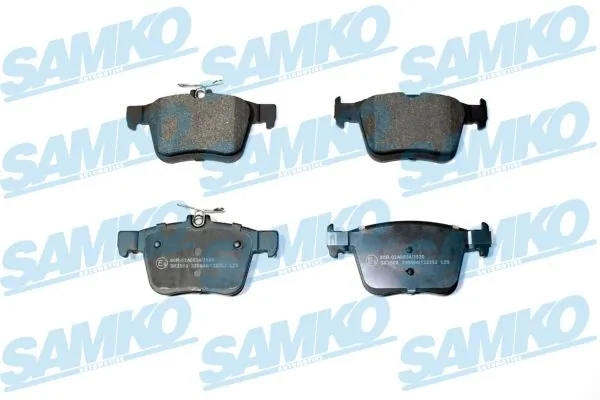 5SP2352 Samko