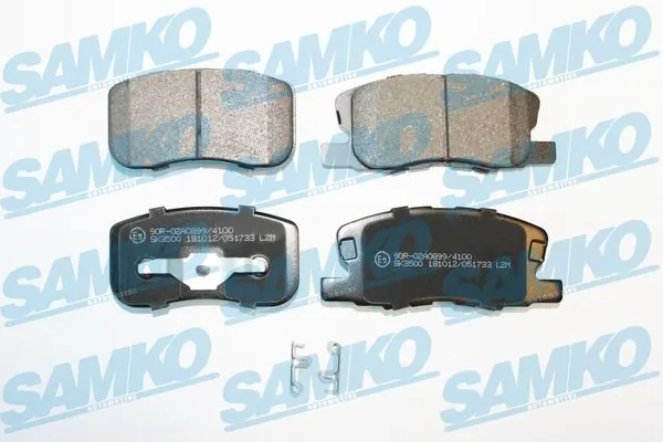 5SP1733 Samko