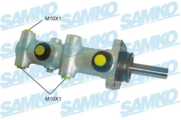 P07705 Samko