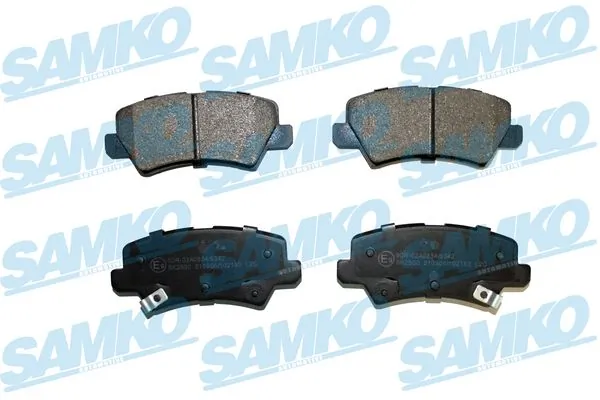 5SP2182 Samko
