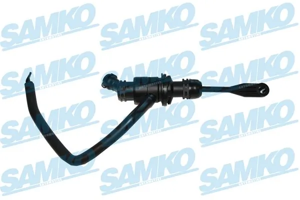 Precio del repuesto Bomba de embrague Qashqai II SUV