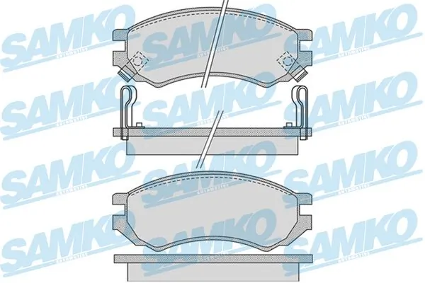 5SP1008 Samko